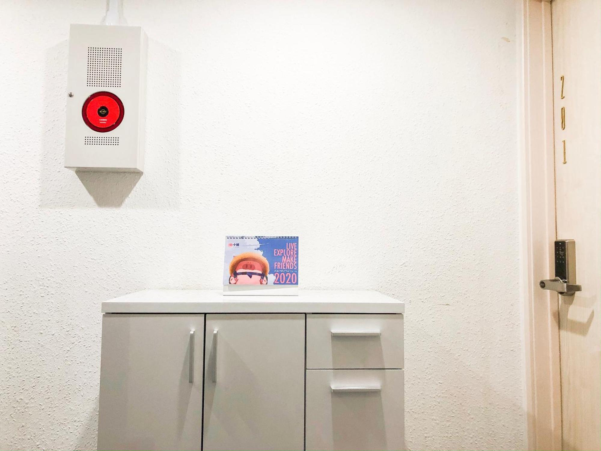Zaito Tokyo Chitose Accommodation 森下駅から徒歩6分 — Photos 3