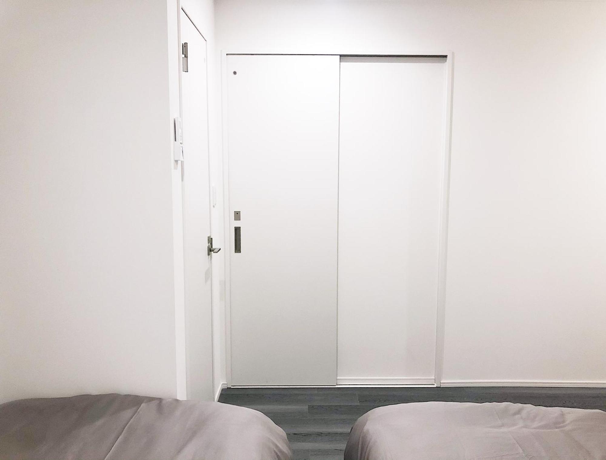 Zaito Tokyo Chitose Accommodation 森下駅から徒歩6分, Tokyo